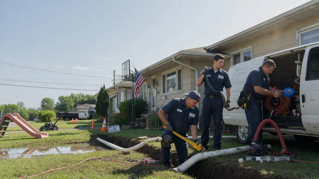 Toilet Installation in Wilson, TX near me